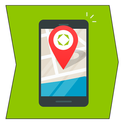 Geolocalización