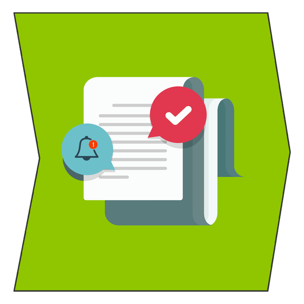 Workflows y acciones
