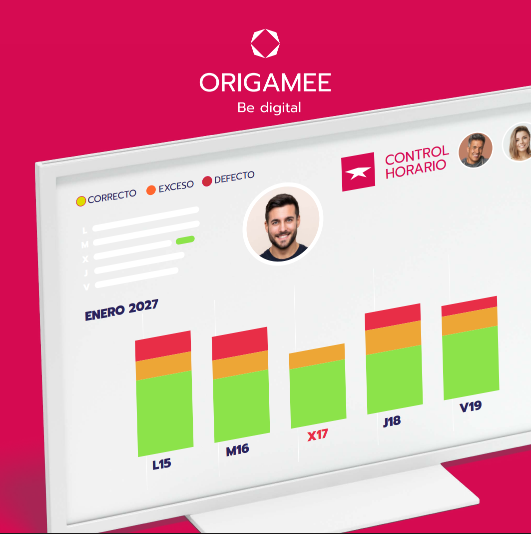 Top 10 Apps Control Horario 2026